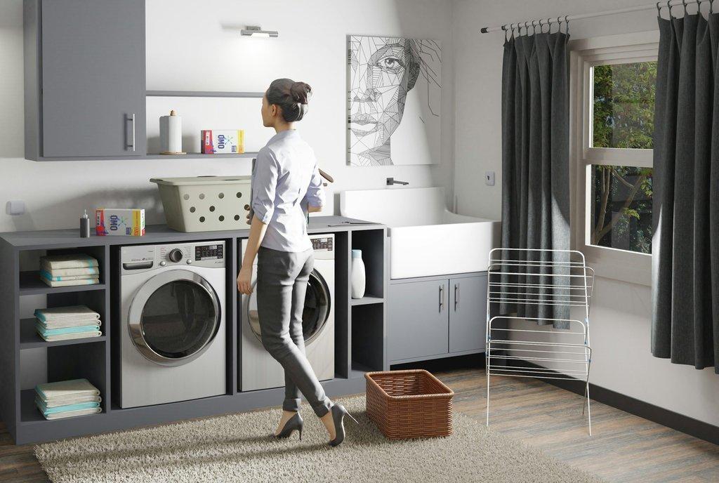 Laundry Service